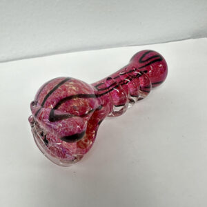 Glass Pipe 27