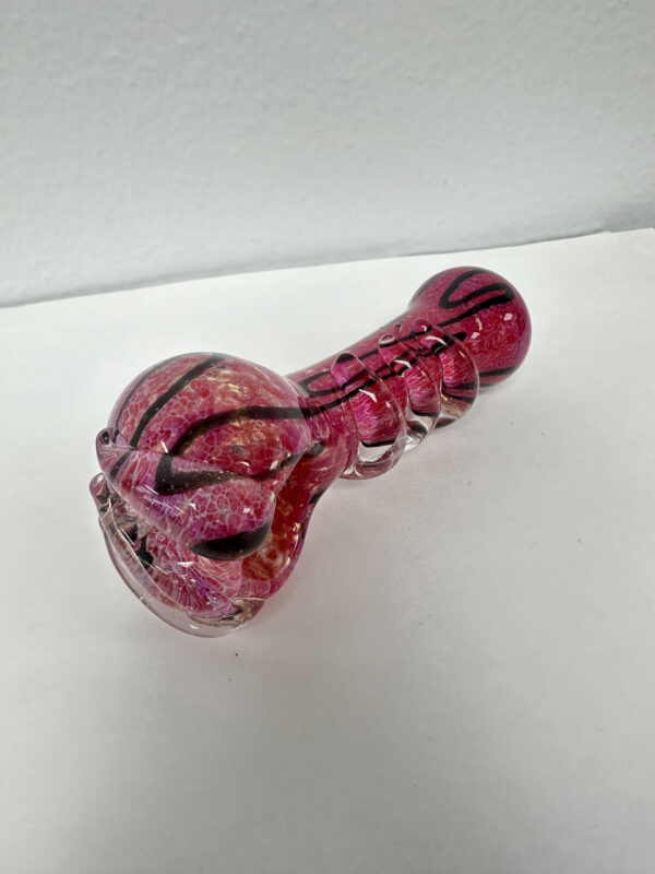 Glass Pipe 27
