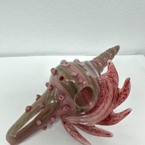 Glass Pipe 28
