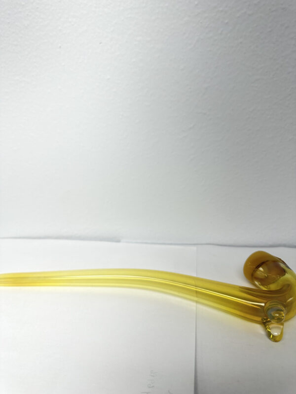 Glass Pipe 29