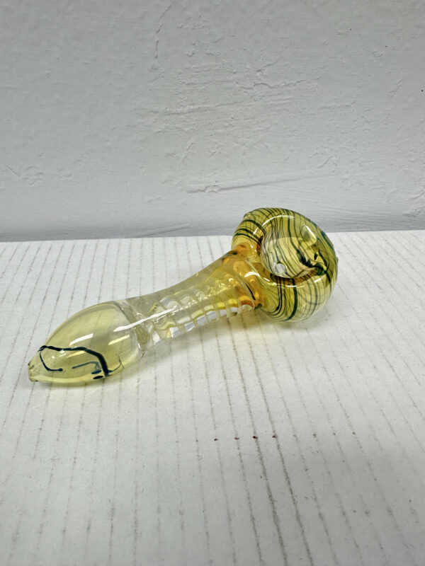 Glass Pipe 31