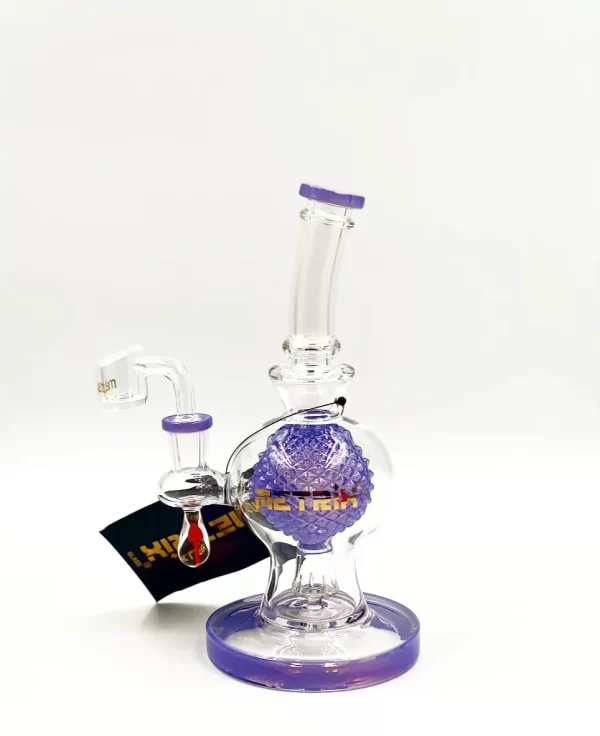 METRIX 1981 SLIME COLOR BALL PERC  118
