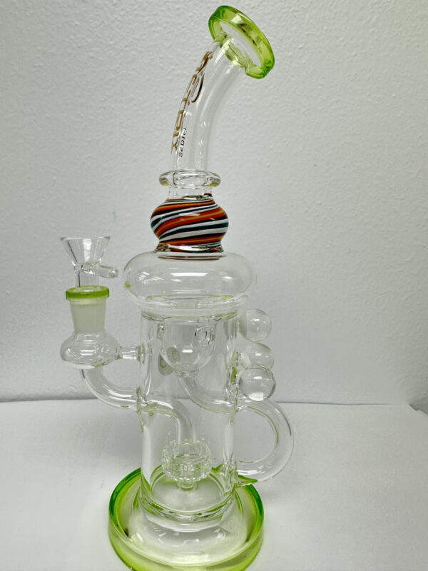 Metrix Glass all colours     0029