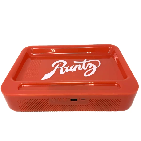 Runtz SPEAKER Tray