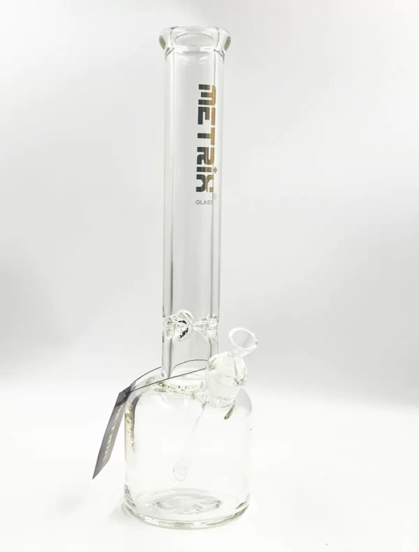 WP 3/ METRIX  BEAKER