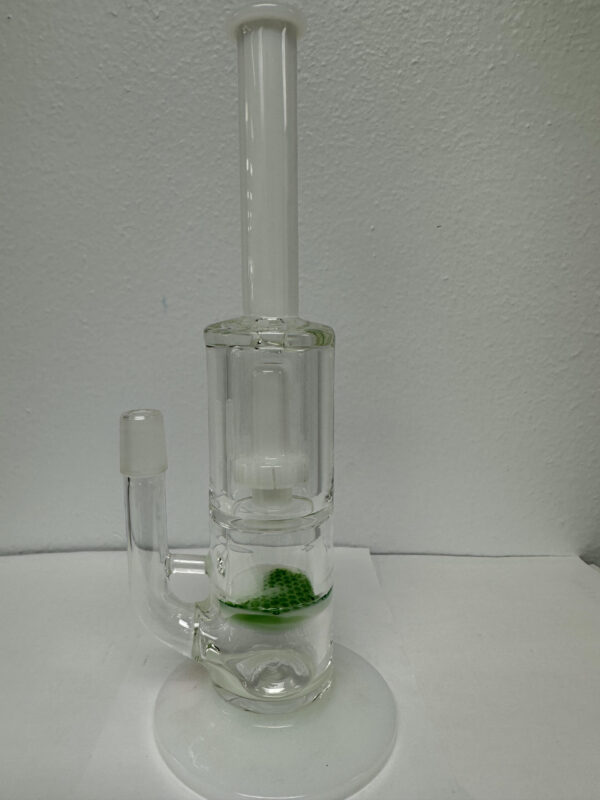 Water Pipe CAN white black colors    0108