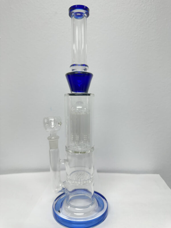 Water Pipe KS Straight   0038
