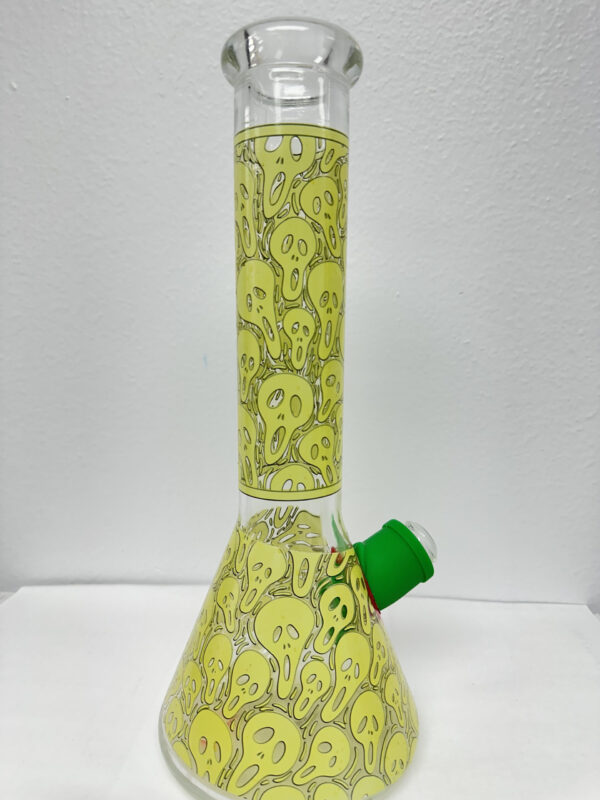 Water Pipe LV-GLOW      0152