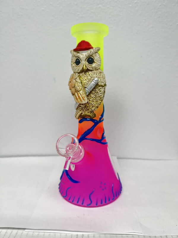 Water Pipe OWL   0016
