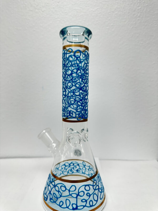 Water Pipe SSG-B   0067