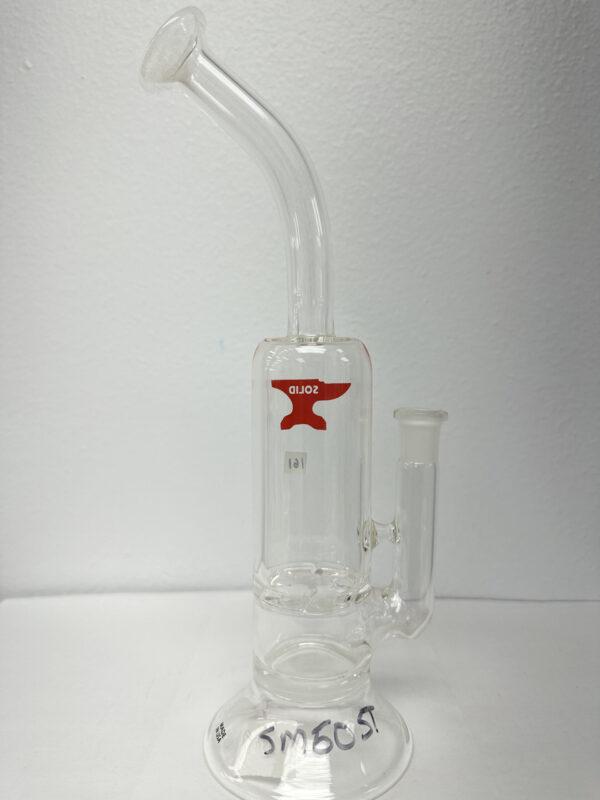 Water Pipe Solid    0161