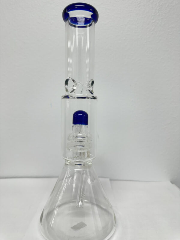 Water pipe YX -81     004