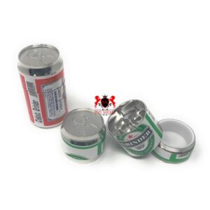 classic tin grinder 3 layers