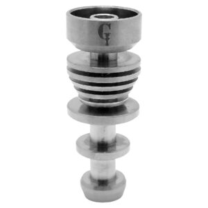G2 Titanium Piston 3-in-1 by Got Nail?