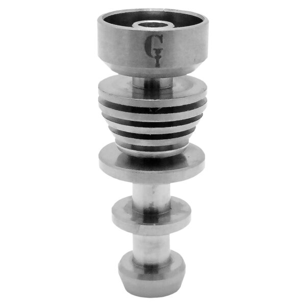G2 Titanium Piston 3-in-1 by Got Nail?