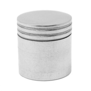 Aluminum 4 Part 32mm Grinder