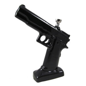8 Glock Ceramic Water Pipe