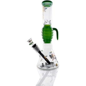 Clay Bee Honeycomb Rig