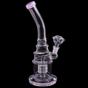 Resin Pipe - Water Man