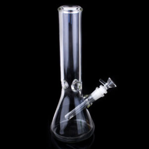 12 Ice Catcher Beaker Water Pipe