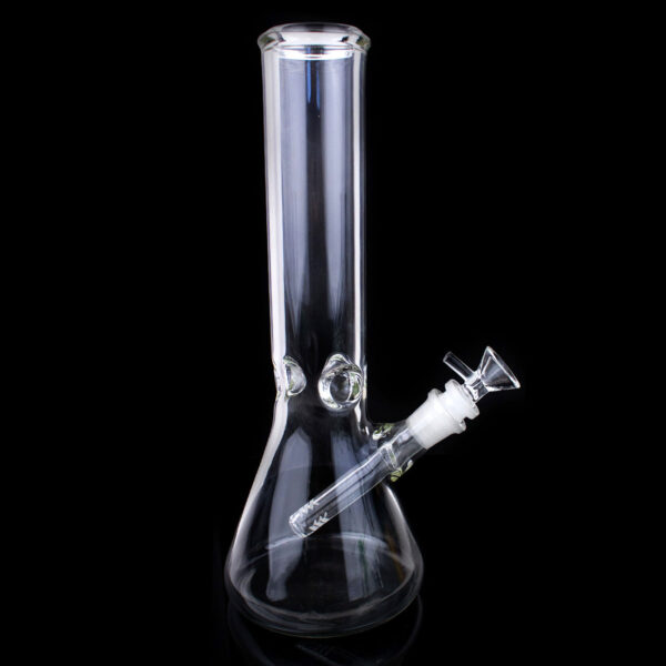 12 Ice Catcher Beaker Water Pipe
