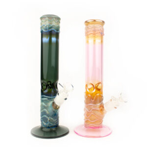 13 Wig Glass Water Pipe