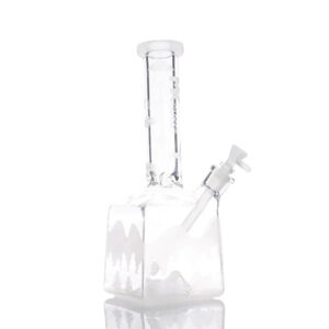 14 MK100 Icy Mountain Beaker Water Pipe MK129