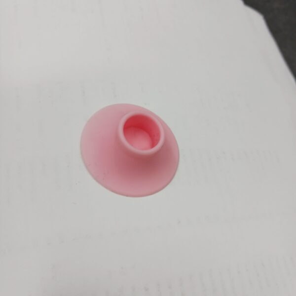 SILICONE STAND