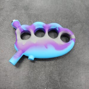 KNUCKLE SHAPE SILICONE
