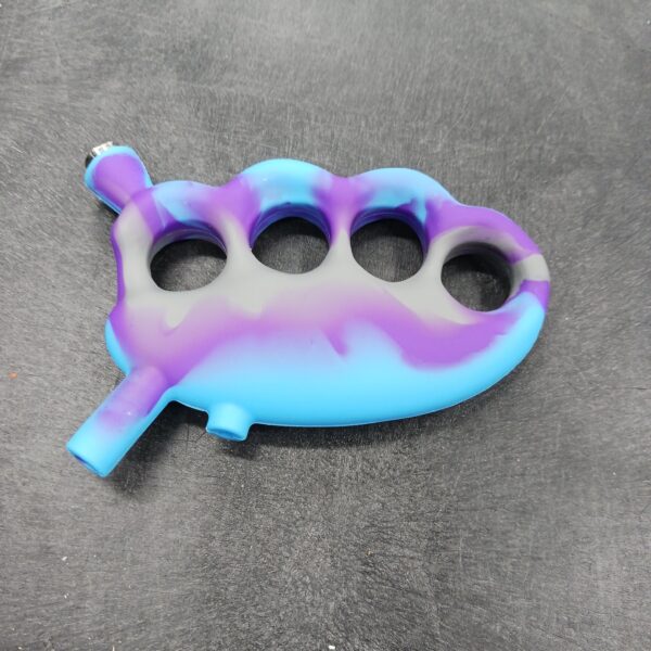 KNUCKLE SHAPE SILICONE