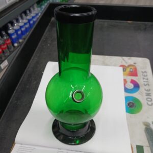 8 Acrylic Pull Up Water Pipe