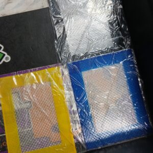 Small Mat Silicone