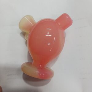Silicone Blunt Bubbler