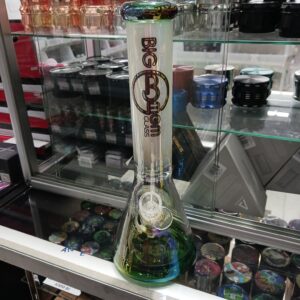 13 Big BBoom Glass Water Pipe