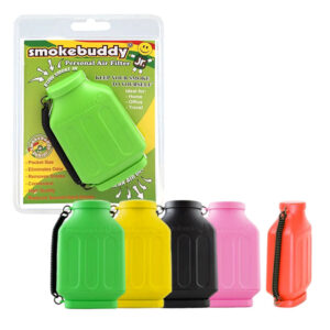 Smokebuddy Junior Personal Air Filter