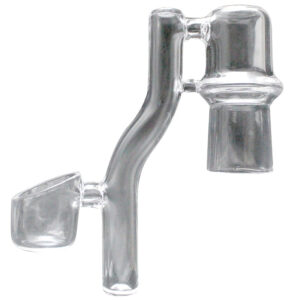 All Quartz Dropdown Banger by Got Nail
