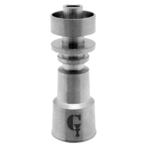 G2 Titanium Dual Tesla by Got Nail?