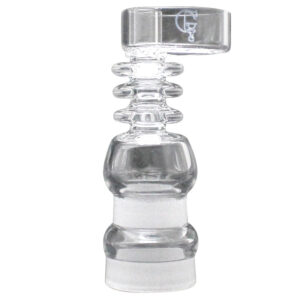 Quartz Dual Turtleneck by Got Nail?