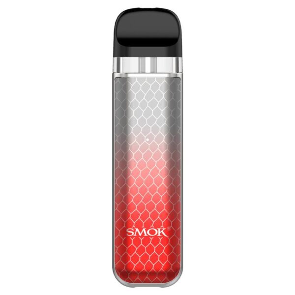 SMOK Novo 2X 800mAh Pod System Starter Kit With 2 x 2ML