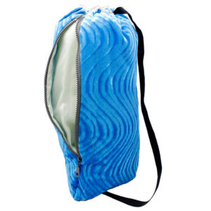 20 Soft Felt Pipe Pouch