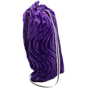 16 Soft Felt Pipe Pouch