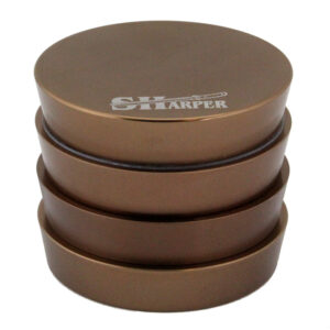 Sharper Cakestack 4 Part 2.0 Grinder