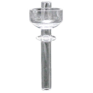 Quartz Direct Inject Nail by Got Nail