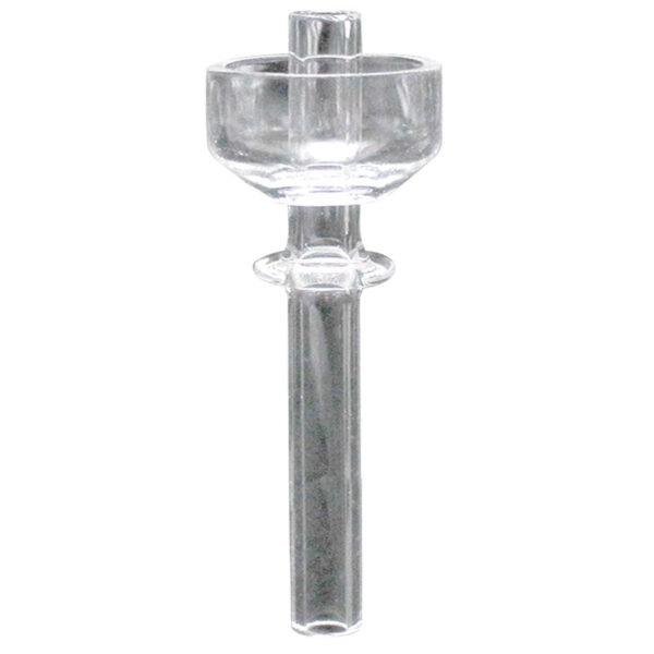 Quartz Direct Inject Nail by Got Nail
