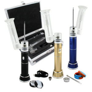 H-Nail 2500mAh Kit