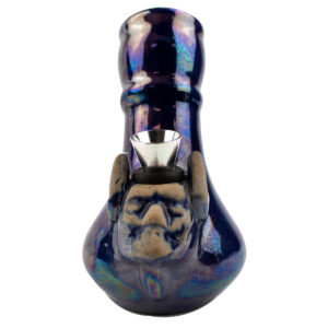 4.5 Ceramic Demon Water Pipe