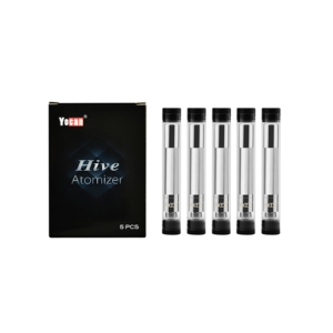 Yocan Hive Coils Wax  5pk
