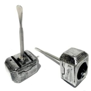 Thor Hammer Tool Dabber and Carb Cap