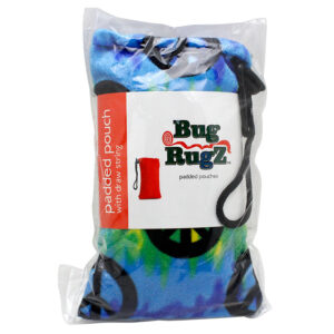 Soft Shellz Medium 4 x 7 Soft Pipe Pouch