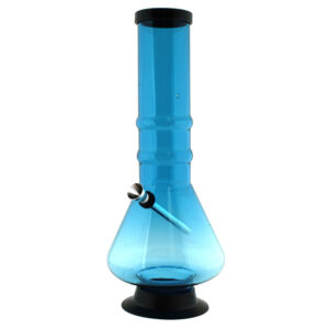 12 Beaker Acrylic Water Pipe